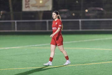 Bild 295 - wBJ VfL Pinneberg - ETV : Ergebnis: 0:7
